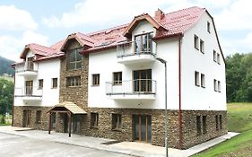 EFI ApartHotel Horní Lipová